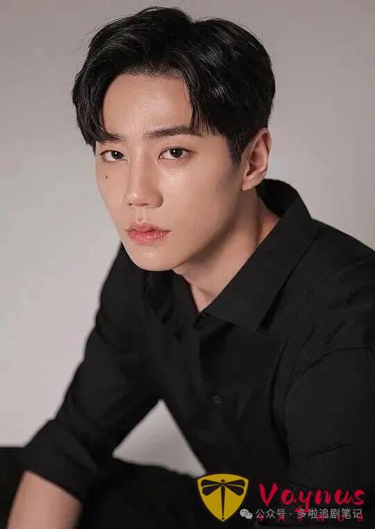 從配角到主角，韓國95後“火箭式升咖”男演員大盤點！