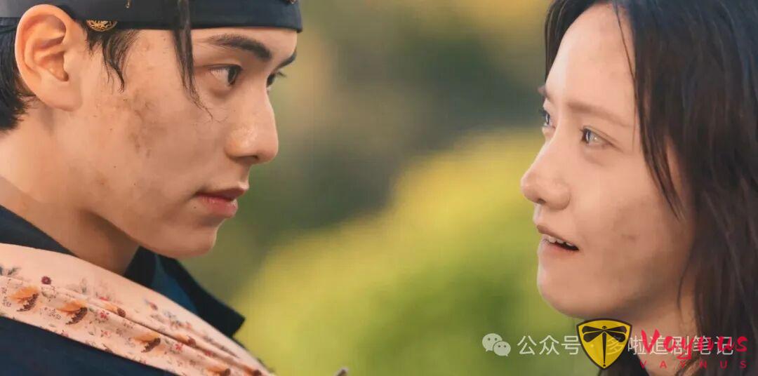 從配角到主角，韓國95後“火箭式升咖”男演員大盤點！