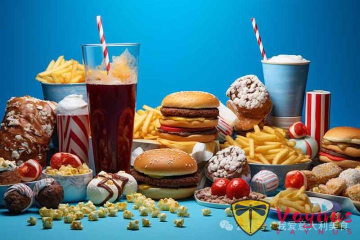 无超加工饮食：营养专家的购物清单