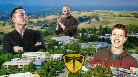 你住的ZipCode上榜了嗎?2025矽谷財富地圖公開!