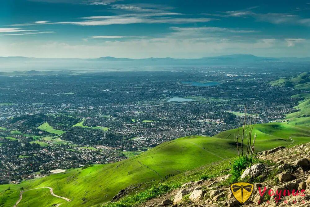 你住的ZipCode上榜了嗎?2025矽谷財富地圖公開!