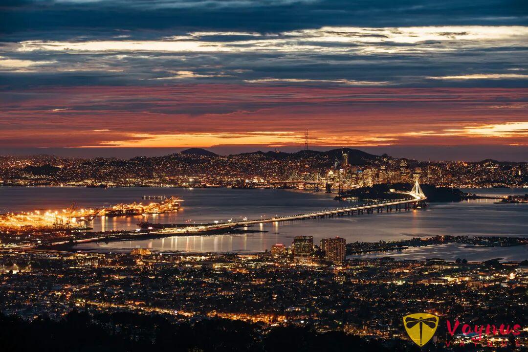 你住的ZipCode上榜了嗎?2025矽谷財富地圖公開!