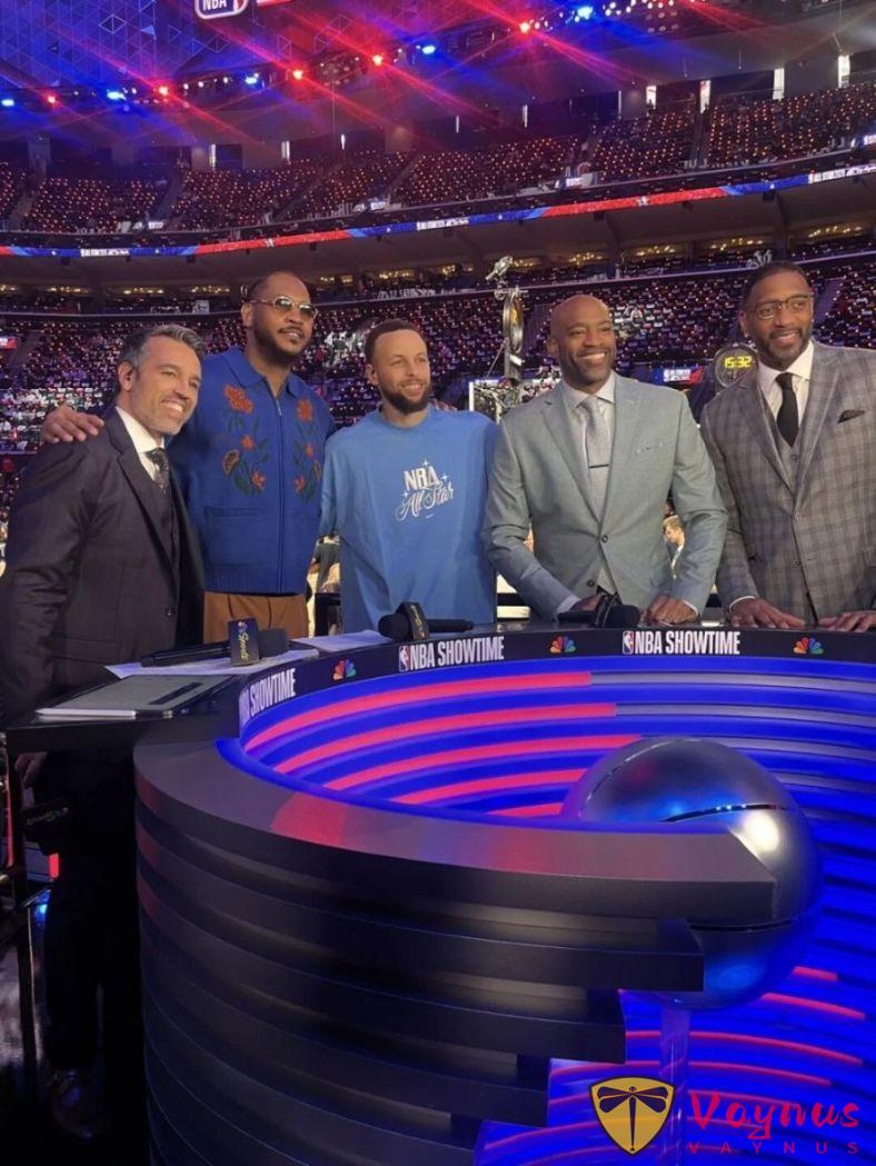 聊天记录曝光!库里正式答应利拉德!承诺参加明年三分大赛