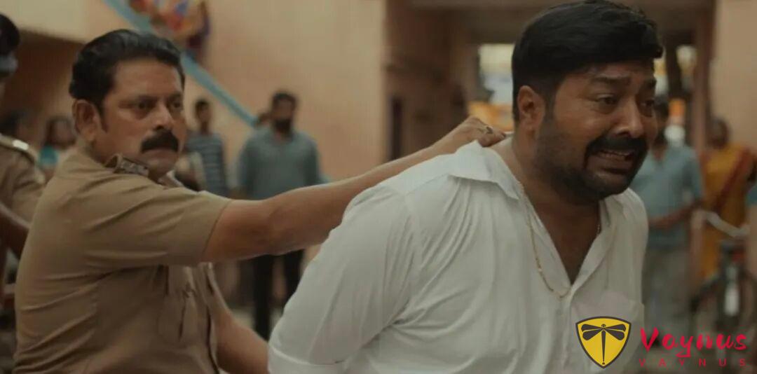 太震撼了,這部高分懸疑神作《因果報應/誰偷了垃圾桶?》最後一秒都在反轉