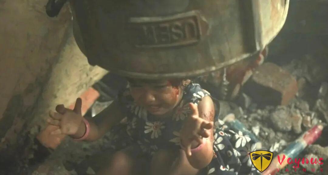 太震撼了,這部高分懸疑神作《因果報應/誰偷了垃圾桶?》最後一秒都在反轉