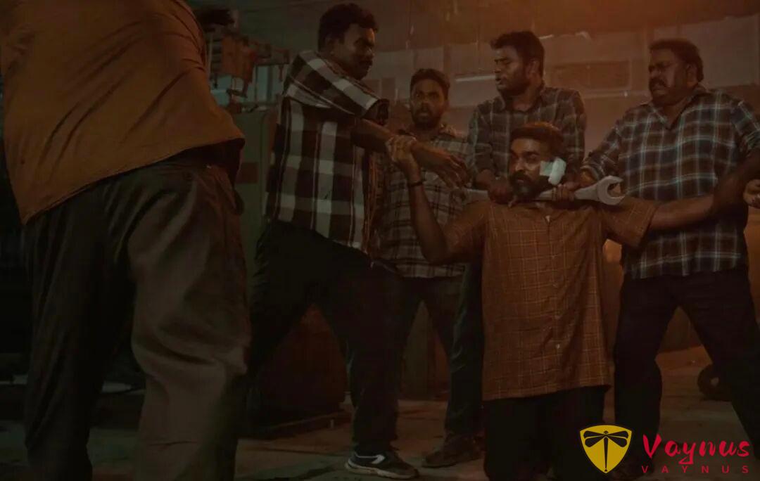 太震撼了,這部高分懸疑神作《因果報應/誰偷了垃圾桶?》最後一秒都在反轉