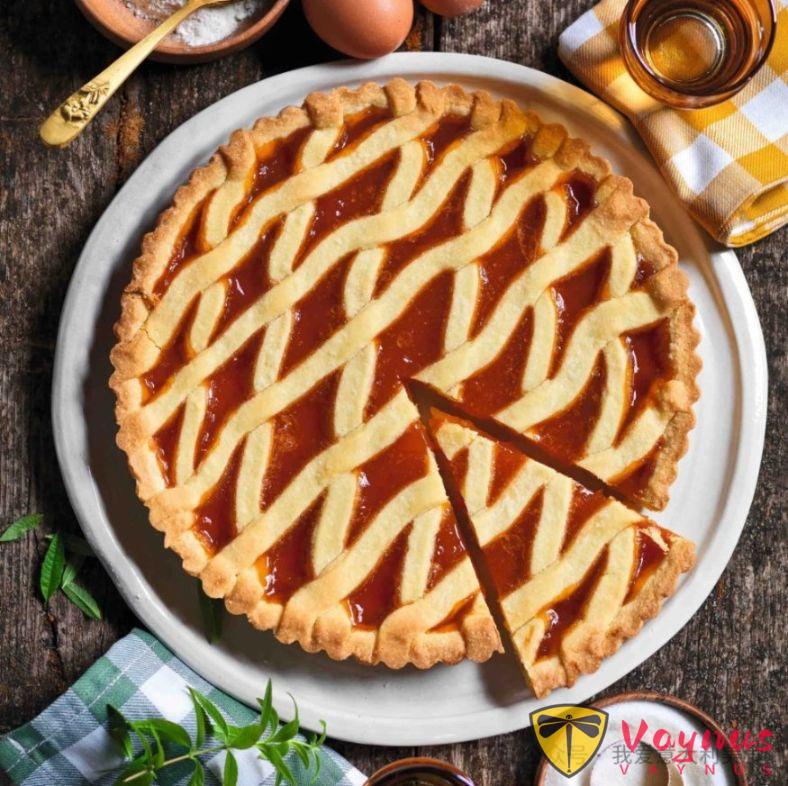 占星大师马可·佩萨托里的2026年星座“美食”运势预测