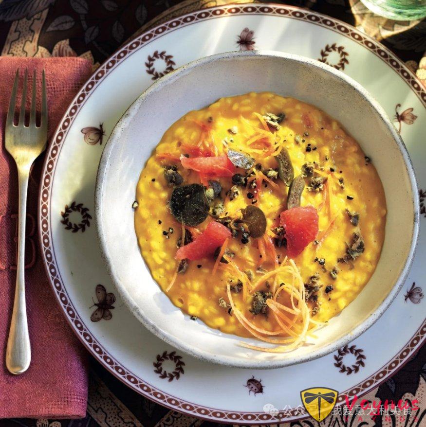 占星大师马可·佩萨托里的2026年星座“美食”运势预测