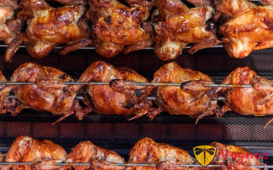雞肉與癌症：兩者之間有關聯嗎？