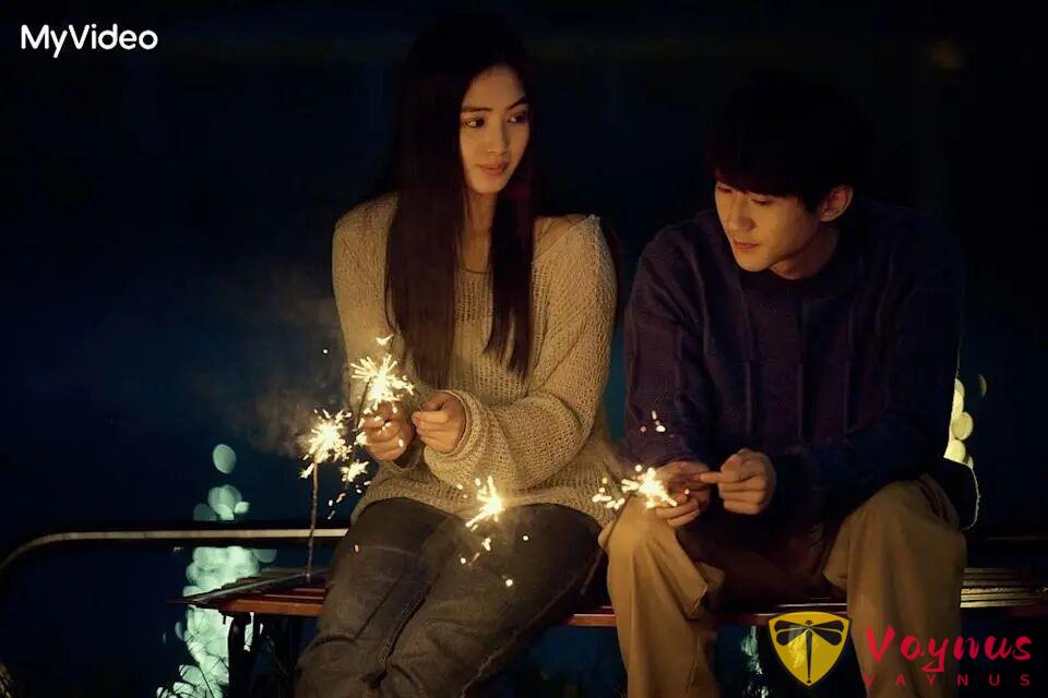 青春悬疑台剧《那些你不知道的我》，透过一场偶像威胁事件，揭露出真实的人性！