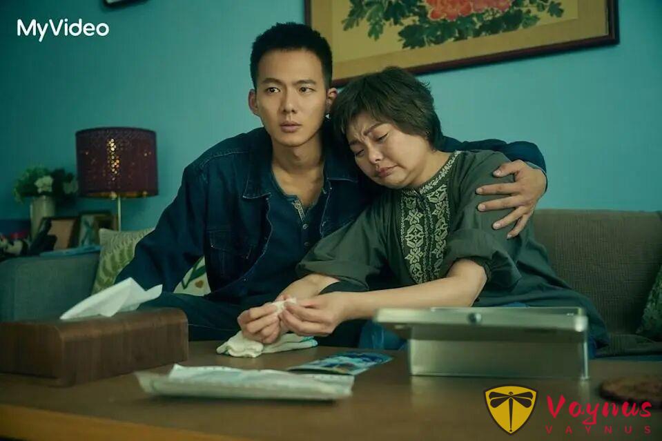 青春悬疑台剧《那些你不知道的我》，透过一场偶像威胁事件，揭露出真实的人性！