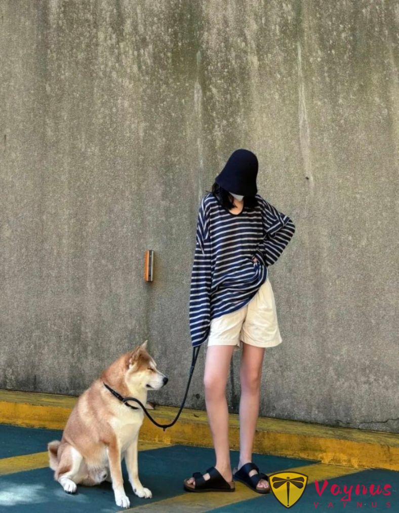 紙片人穿搭