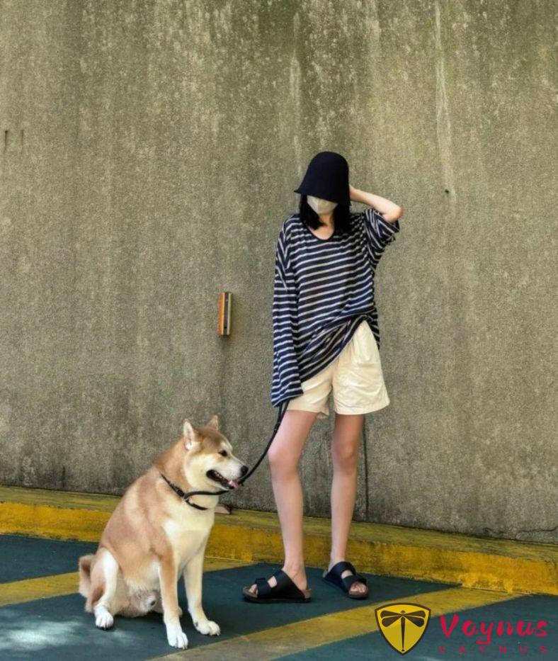 紙片人穿搭