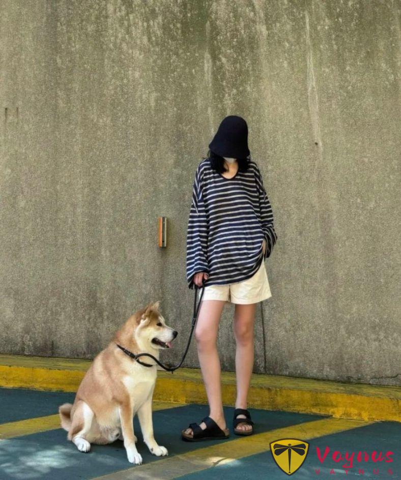 紙片人穿搭