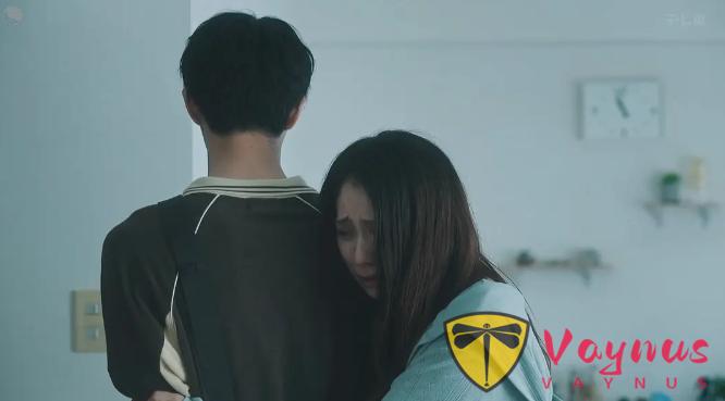 羞恥感拉滿的日劇《直到破壞了丈夫的家庭》：為報復出軌十七載的丈夫，她竟去勾引丈夫與小三所生之子！