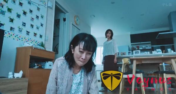 羞恥感拉滿的日劇《直到破壞了丈夫的家庭》：為報復出軌十七載的丈夫，她竟去勾引丈夫與小三所生之子！