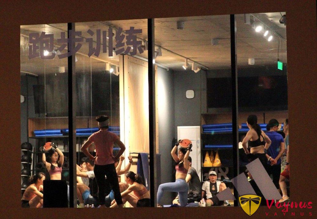 这届中产男不迷大肌肉了