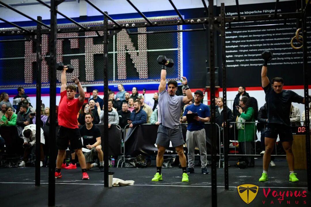 这届中产男不迷大肌肉了