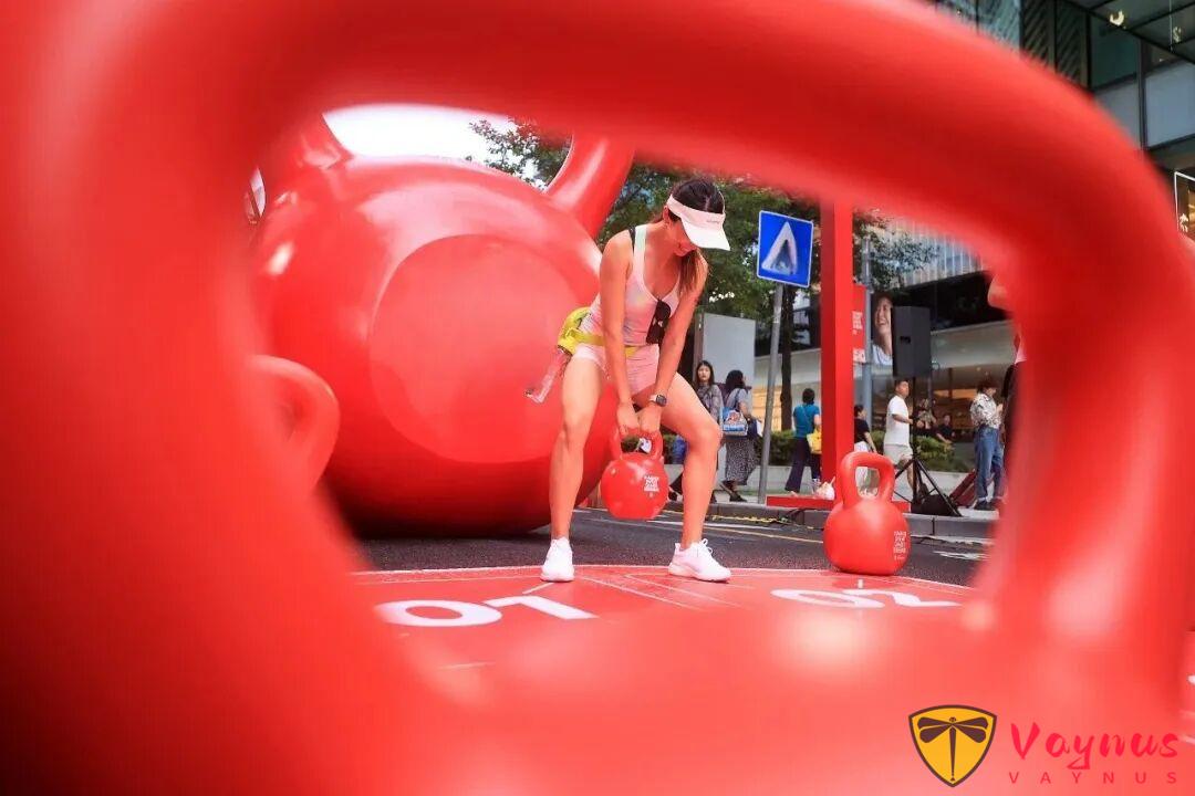 这届中产男不迷大肌肉了