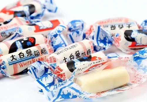 甜甜小零食，世界各地糖果总结，甜味是让你开心的味道！