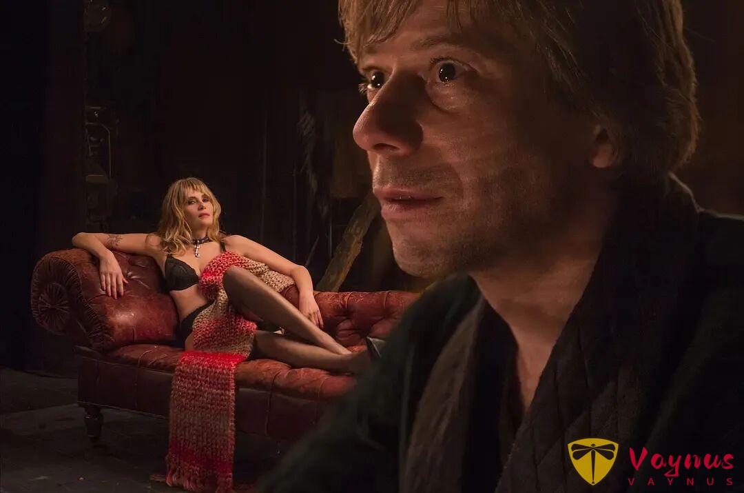 敢拍敢突破！5 部欧美关乎情与欲的尺度艺术佳作，越看越上头