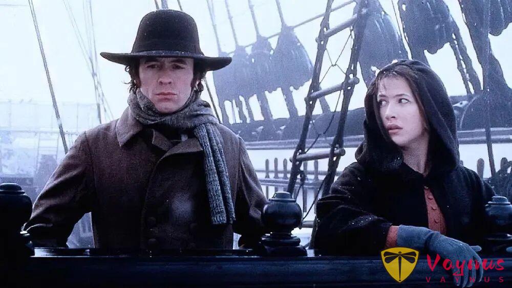 敢拍敢突破！5 部欧美关乎情与欲的尺度艺术佳作，越看越上头