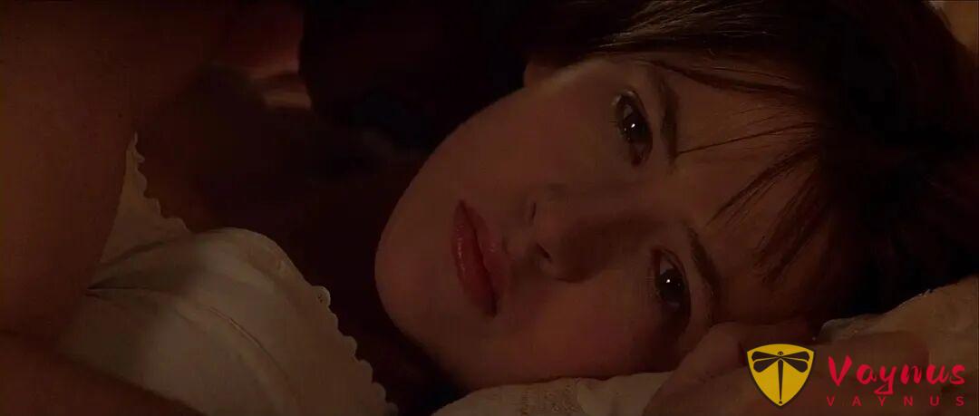 敢拍敢突破！5 部欧美关乎情与欲的尺度艺术佳作，越看越上头