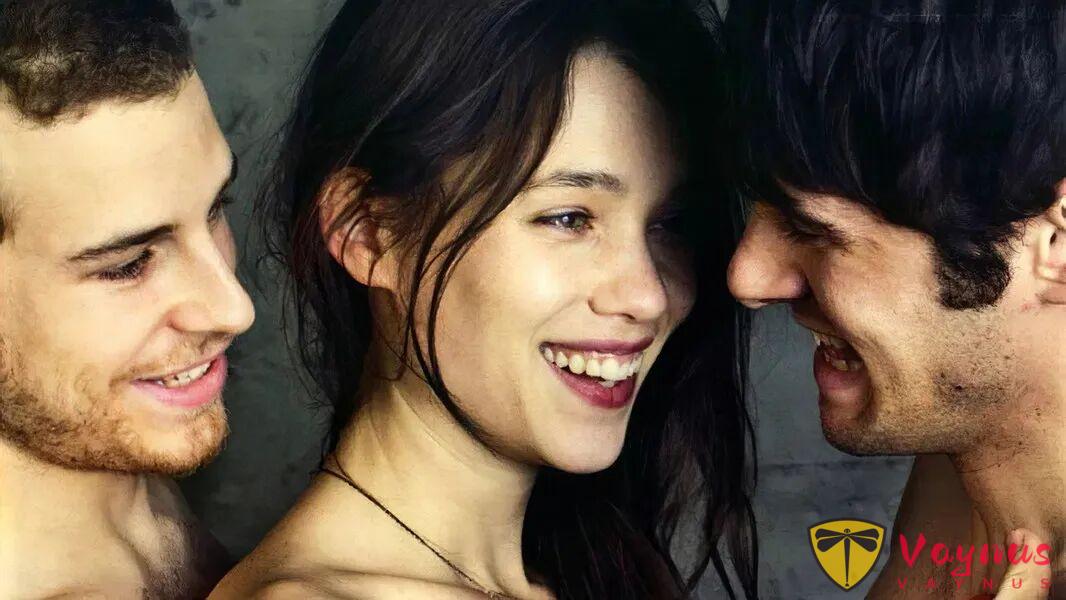 敢拍敢突破！5 部欧美关乎情与欲的尺度艺术佳作，越看越上头