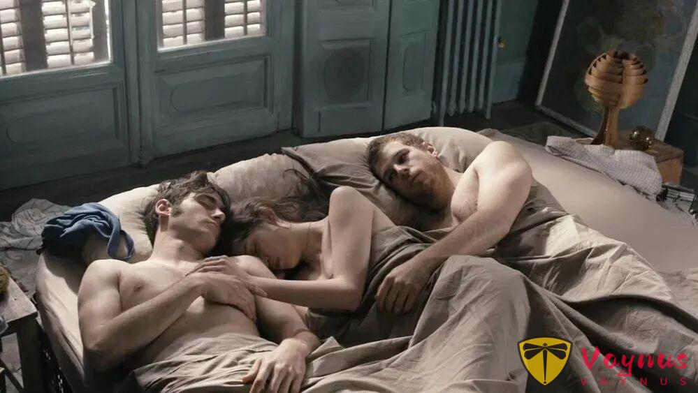 敢拍敢突破！5 部欧美关乎情与欲的尺度艺术佳作，越看越上头