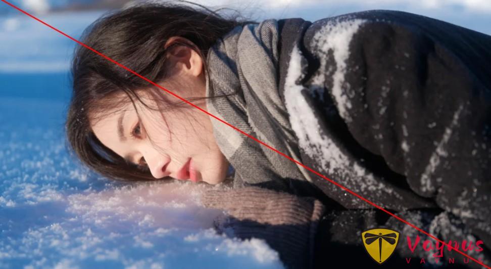 學會這幾個構圖技巧,旅行拍照簡直易如反掌