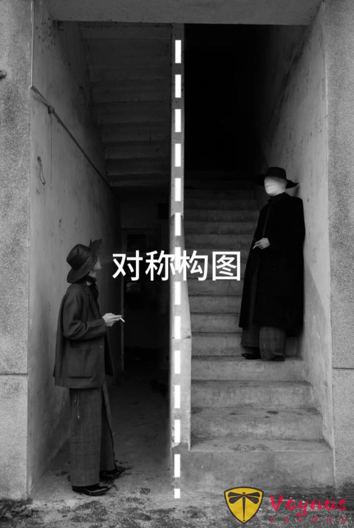 學會這幾個構圖技巧,旅行拍照簡直易如反掌