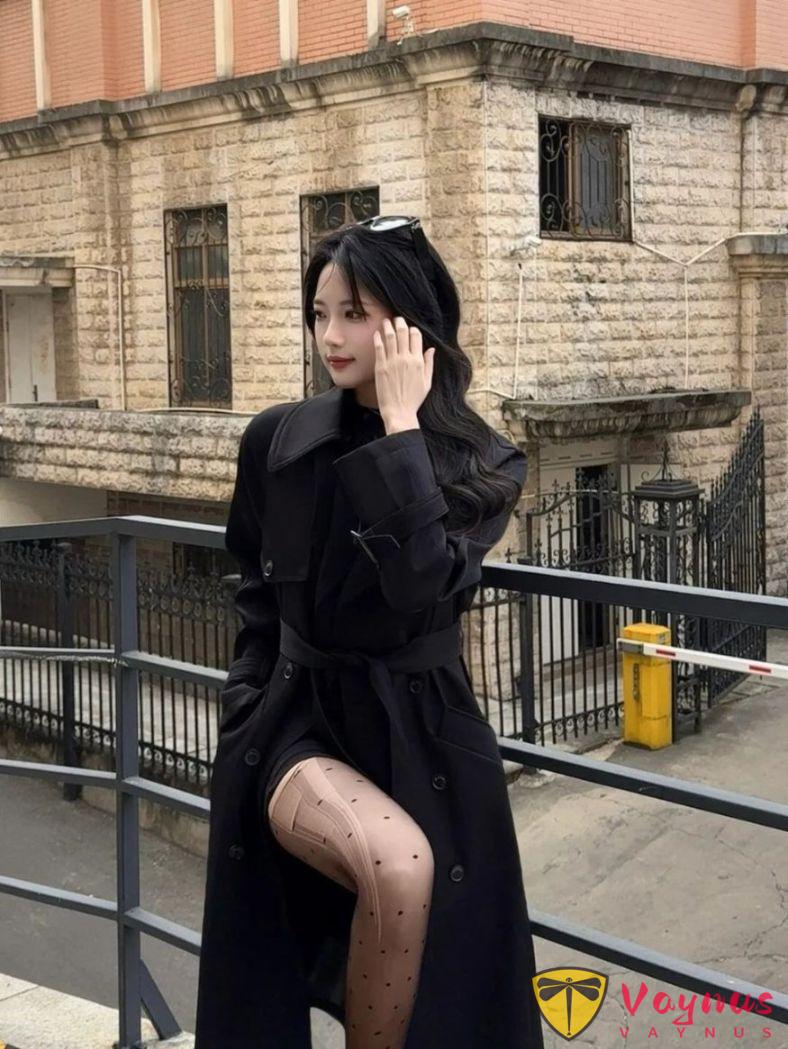 復古街拍指南，6個動作帶你拍出氛圍感，甜美又有故事