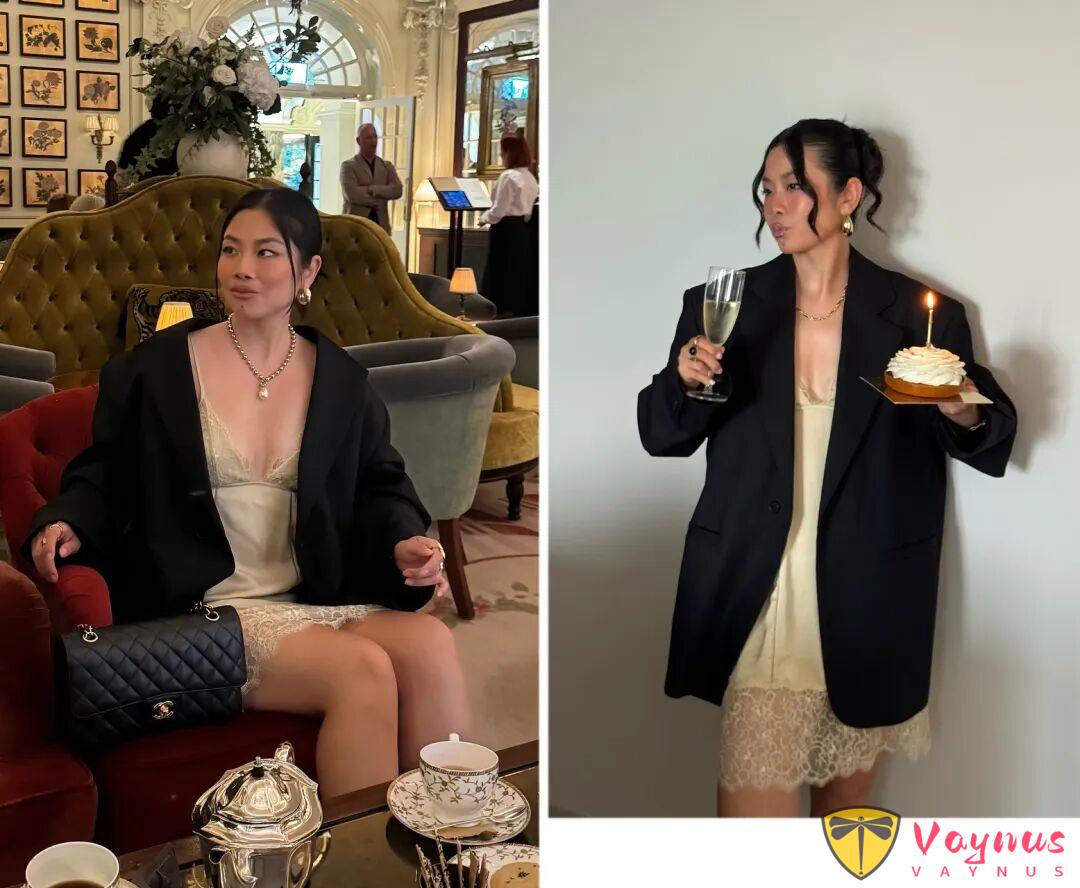 秋天试试毛衣+短裤，搭起来太好看啦！