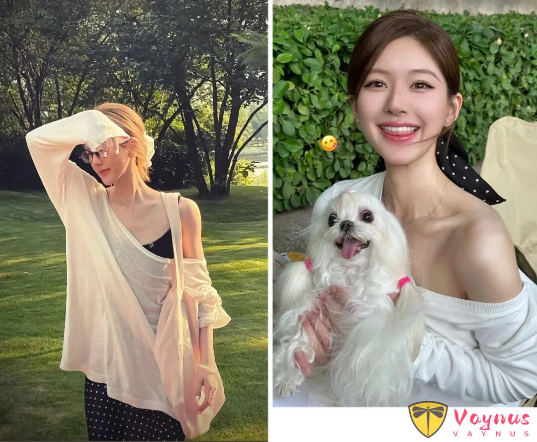 秋天试试毛衣+短裤，搭起来太好看啦！