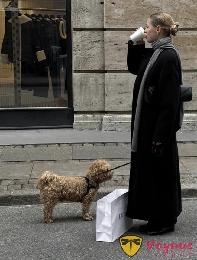 大衣可以有多少种穿法？