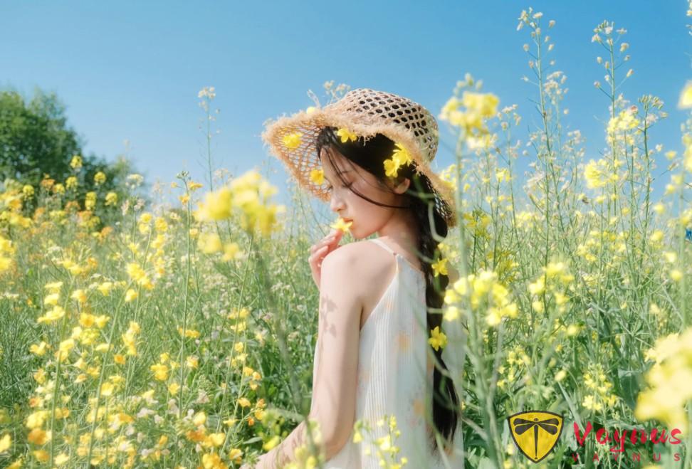 拍照想不到動作？簡單3招，讓你拍出自然鬆弛，隨性不做作的氛圍感照片