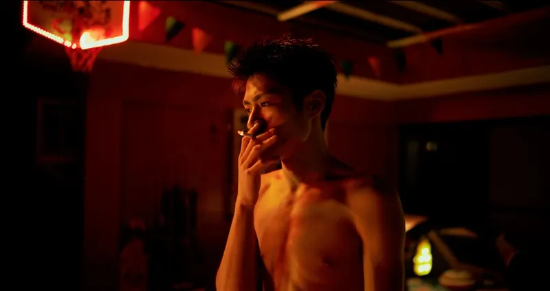 R级神作《该死的阿修罗》，却因尺度被耽误！这台片质量被低估了！