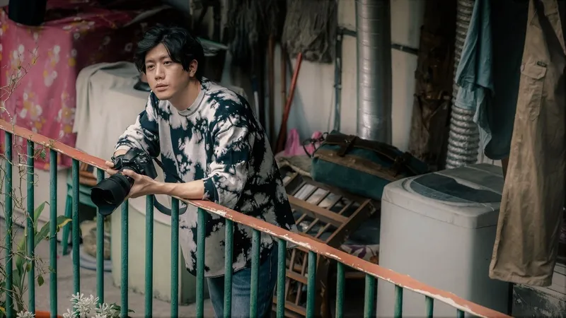 R级神作《该死的阿修罗》，却因尺度被耽误！这台片质量被低估了！