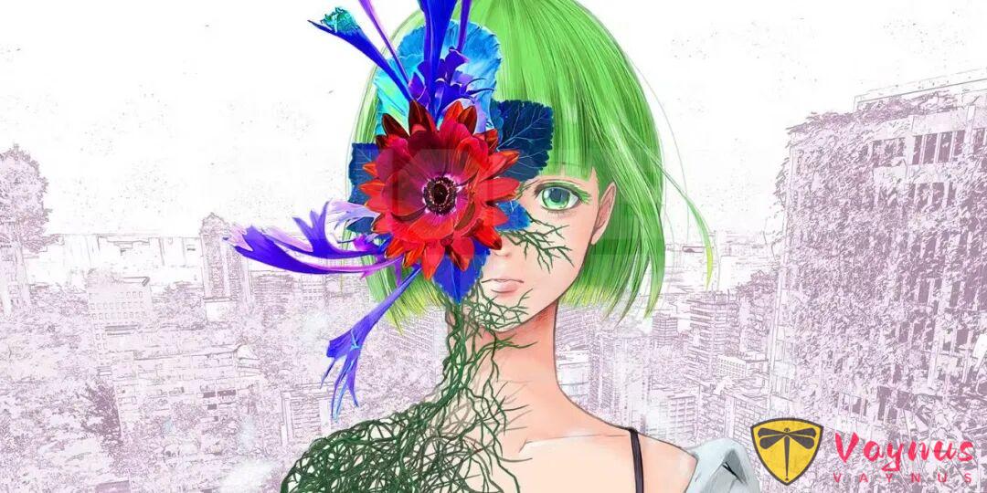画风越萌，下刀越狠：这几部杀疯了的新作，建议心理承受能力差的慎点