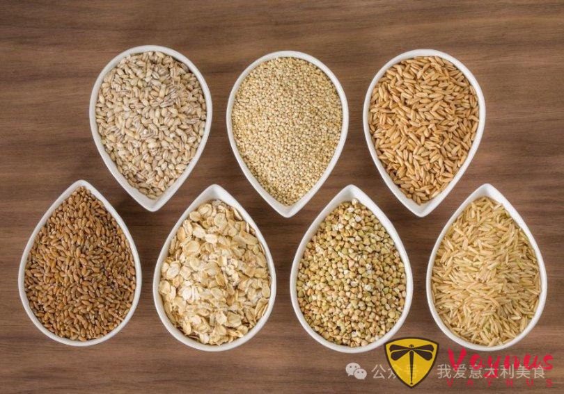 米饭、意面和土豆的血糖指数可以这样降低