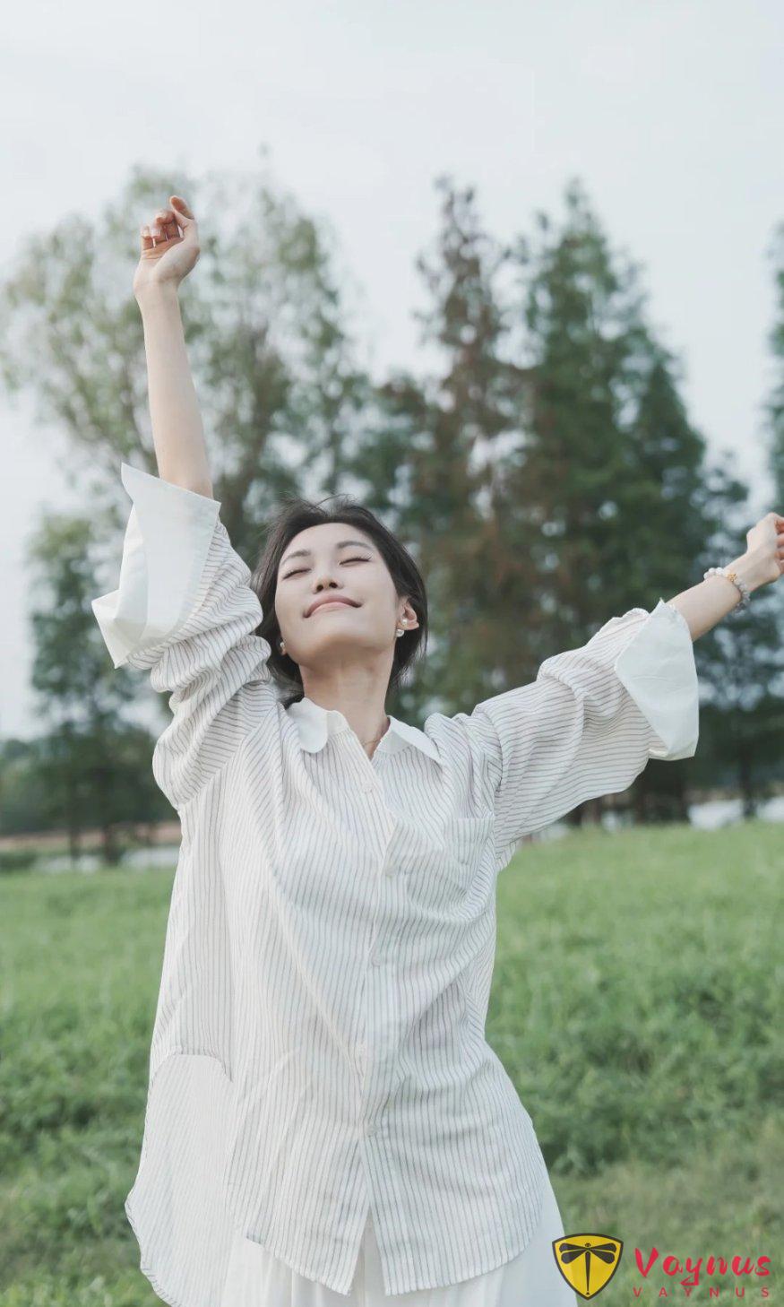 学一些夏日松弛感拍摄技巧｜拍出夏天自由的气息
