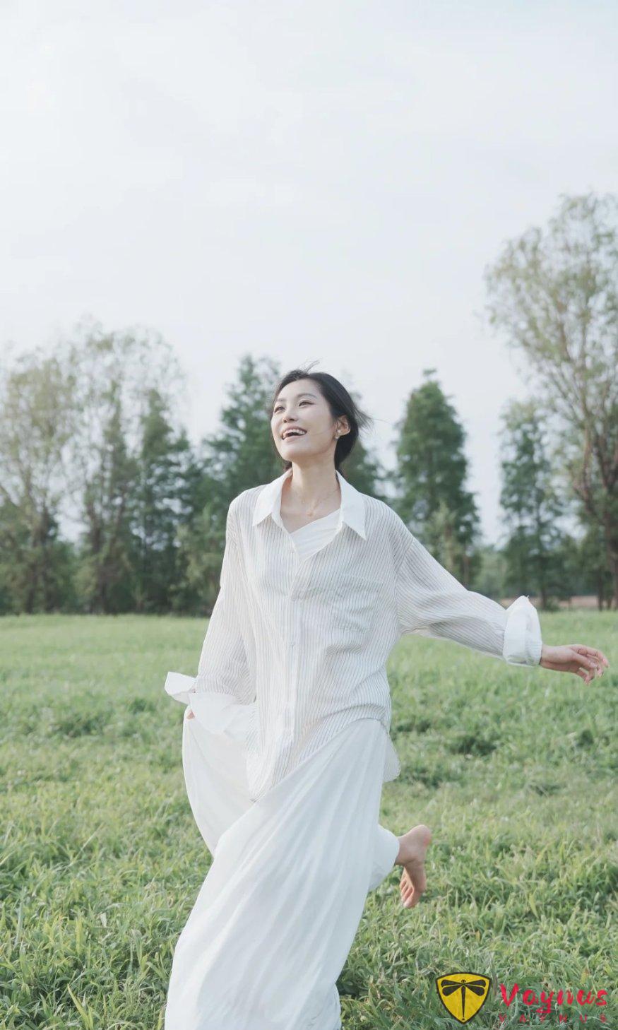 学一些夏日松弛感拍摄技巧｜拍出夏天自由的气息