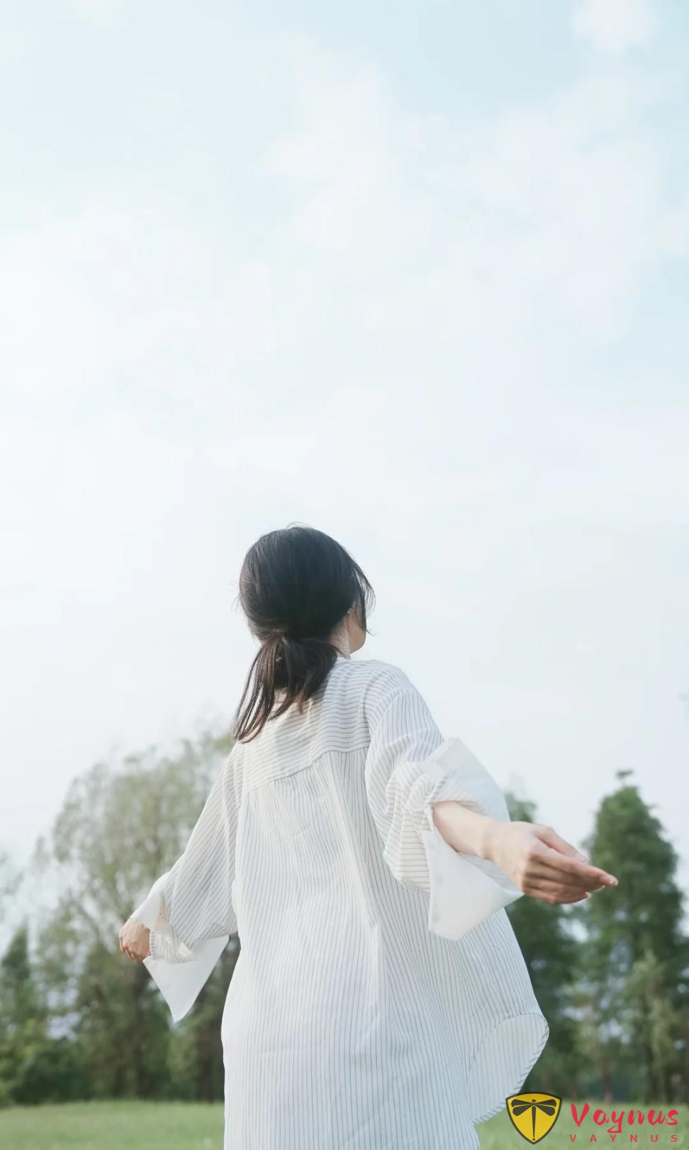学一些夏日松弛感拍摄技巧｜拍出夏天自由的气息