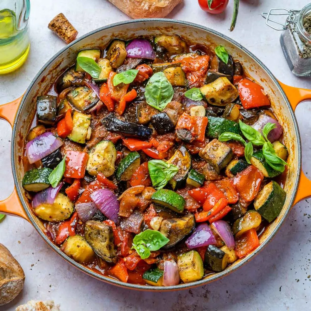 烩(braise) 是典型法式的烹饪技巧！