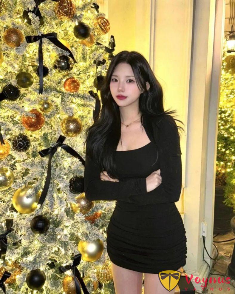 韩国极品女神！又白又嫩，凹凸有致，完美身材太绝了