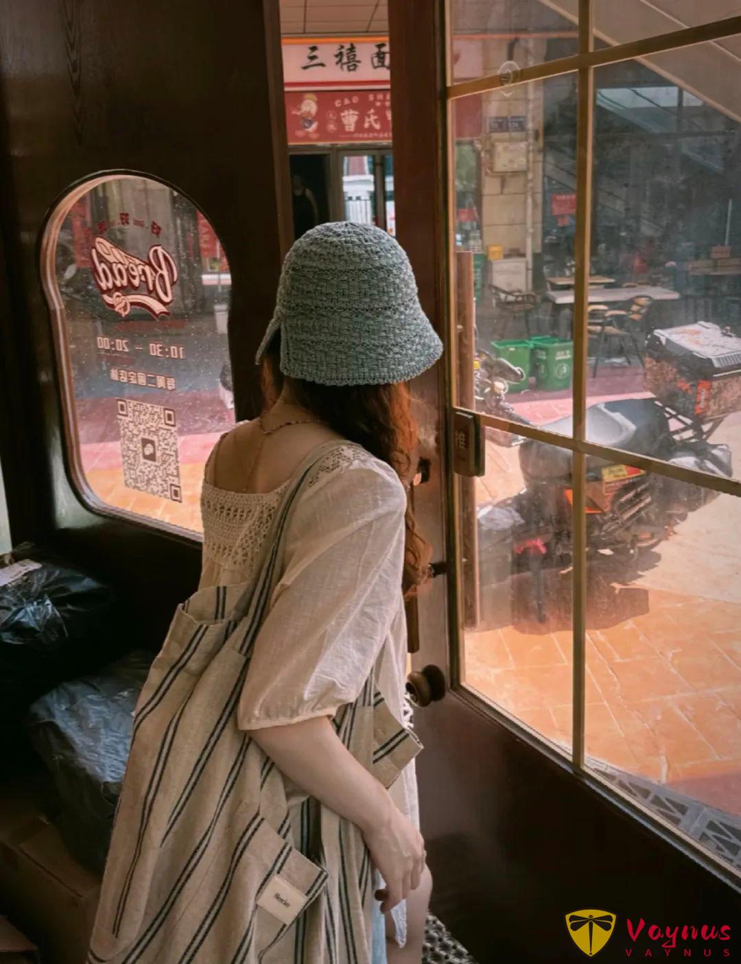 清新少女感OOTD