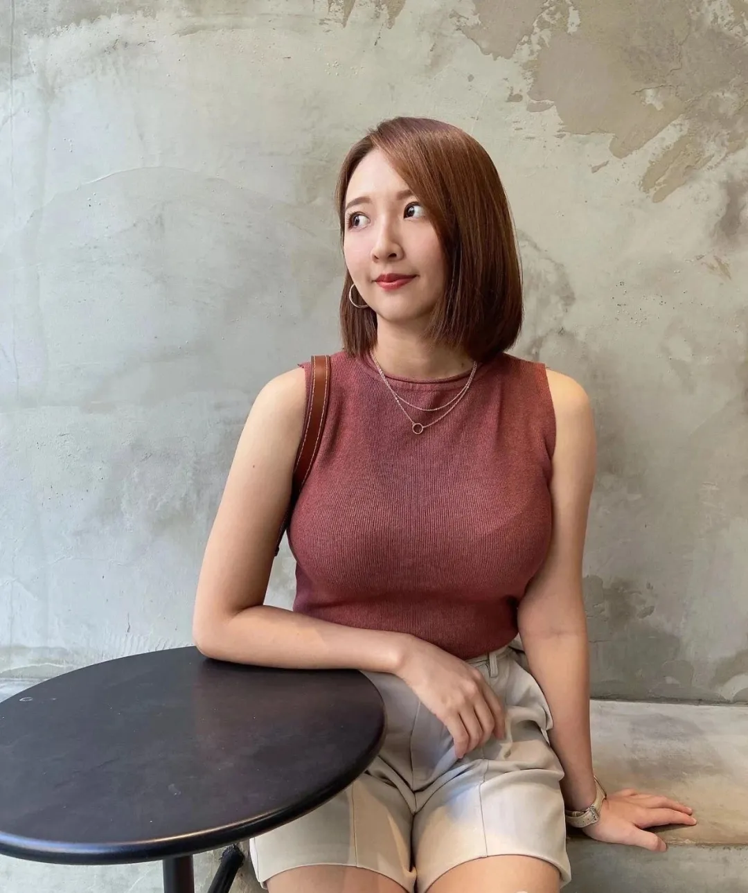 韩国顶级少妇！成熟御姐风，风韵犹存，老A8真的太绝了