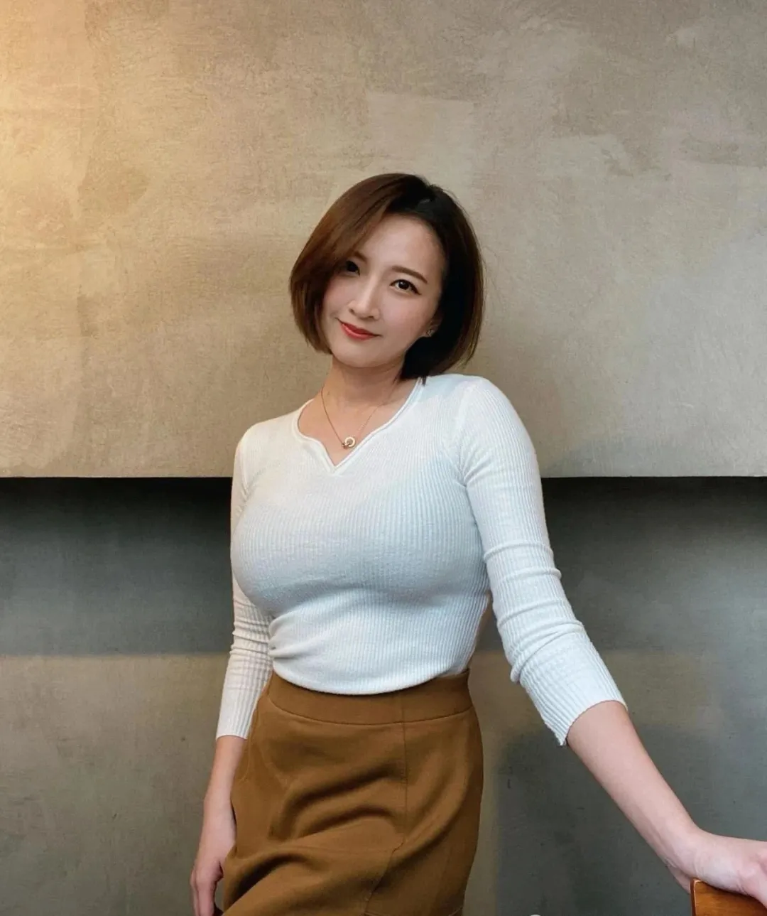 韩国顶级少妇！成熟御姐风，风韵犹存，老A8真的太绝了