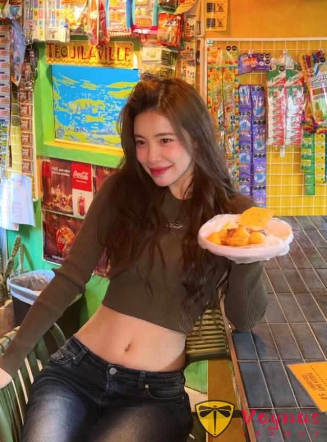 有个嘴大的女朋友，你就偷着乐吧！柯震东、李多慧首次同框