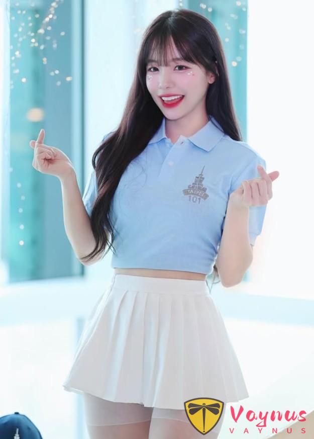 有个嘴大的女朋友，你就偷着乐吧！柯震东、李多慧首次同框